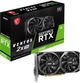 Видеокарта MSI GeForce RTX3050 VENTUS 2X 8G OC (RTX 3050 VENTUS 2X XS 8G OC) - изображение 5