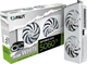 Видеокарта Palit NVIDIA RTX5060Ti WHITE OC 16GB - изображение 12