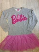 Платье с фатиновой юбкой для девочки Disney Barbie 474902 134-140 см (8-10 years) Комбинированный - изображение 2