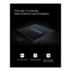 Накопитель SSD Acer M.2 2280 4TB GM7000 Predator (BL.9BWWR.107) 319411 - изображение 11