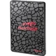 Накопичувач SSD Apacer 2.5" 128GB AS350 PANTHER (AP128GAS350) 319391 - зображення 2