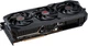 Видеокарта Powercolor RX 9070 XT 16GB GDDR6 Red Devil Backplate Special Edition (RX9070XT 16G-E/OC/BP) - изображение 4