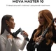 Мультистайлер MOVA Master 10 Sakura Pink (AMMA10 Sakura Pink) 318695 - изображение 2