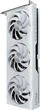 Видеокарта Palit GF RTX 5070 12GB GDDR7 White OC (NE75070U19K9-GB2050W) - изображение 4