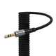 Кабель HOCO 3.5mm to Type-C Nuevo digital audio conversion cable UPA33B |1.5m, DAC| - изображение 6