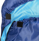 Спальний мішок Spokey Monsoon Navy 925048 (5902693250487) - зображення 3