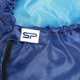 Спальний мішок Spokey Monsoon Navy 925048 (5902693250487) - зображення 4