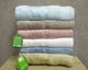 Набор бамбуковых махровых турецких полотенец Cestepe 6 штук Bamboo Royal 70х140 - изображение 2