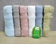 Набор бамбуковых махровых турецких полотенец Cestepe 6 штук Bamboo Royal 50х90 - изображение 3