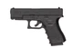 Пневматичний пістолет Umarex Glock 19 кал.4,5мм (1003439) - изображение 1
