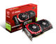Відеокарта GeForce GTX 1070 8GB MSI Gaming X (GTX 1070 GAMING X 8G) Б/В - зображення 1