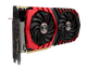 Відеокарта GeForce GTX 1070 8GB MSI Gaming X (GTX 1070 GAMING X 8G) Б/В - зображення 2