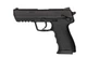 Пневматичний пістолет Umarex Heckler & Koch HK45 кал.4,5мм (1003445) - изображение 1