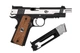 Пневматичний пістолет Umarex Colt Special Combat Classic кал. 4,5 мм (1003436) - изображение 2
