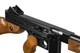 Пневматичний пістолет - кулемет Umarex Legends M1A1 Blowback Full Auto кал.4,5мм (1003753) - изображение 5