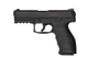 Пневматичний пістолет Umarex Heckler & Koch VP9 Blowback кал.4,5мм (1003442) - изображение 1