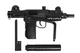 Пневматичний пістолет-кулемет Umarex IWI Mini UZI Blowback кал. 4,5 мм (1003762) - изображение 4
