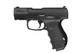 Пневматичний пістолет Umarex Walther CP99 Compact Blowback кал.4,5мм (1003457) - изображение 1