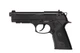 Пневматичний пістолет Umarex Beretta Elite II кал. 4,5 мм (1003429) - изображение 1