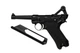 Пневматичний пістолет Umarex Legends Luger P08 Blowback кал. 4,5 мм (1003687) - изображение 3