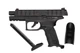 Пневматичний пістолет Umarex Beretta APX Blowback кал.4,5мм (1003432) - изображение 2
