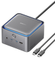 Мережевий зарядний пристрій Anker Prime Docking Station 14-in-1, 8K, Thunderbolt 5 Black (A83B53A1) - зображення 1