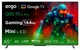 Телевізор ERGO 65MQ95 Game PRO (7123539) - изображение 1