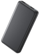 Портативное зарядное устройство - 10000 mAh 22.5W Built-In USB-C Cable Black Anker (2000003432479) - изображение 2