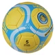 Мяч футбольный №5 Grippy G-14 Inter Milan GR4-471M - изображение 2