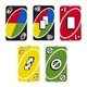 Настольная игра UNO Экспресс (JDF56) - зображення 3