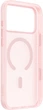 Панель Belkin Magnetic Protective Grip для Apple iPhone 17 Pro Pink (MSA035HQPK) - зображення 6