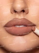 Помада - карандаш для губ SHEGLAM Glam 101 Lipstick & Liner Duo - Soft Chai - изображение 4