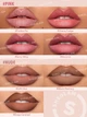 Помада - карандаш для губ SHEGLAM Glam 101 Lipstick & Liner Duo - Soft Chai - изображение 5