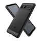 Чехол Spigen Rugged Armor для Sony Xperia 10 VII Matte Black (ACS09592) - изображение 10