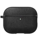 Чехол Spigen Urban Fit для Apple AirPods Pro 3 Black (ACS09830) - изображение 3