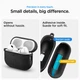 Чехол Spigen Urban Fit для Apple AirPods Pro 3 Black (ACS09830) - изображение 9