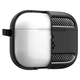 Чохол Spigen Rugged Armor case до AirPods Pro 3 Black (ACS09822) - зображення 8