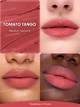 Блеск для губ SHEGLAM Hydra Jelly Pocket Lip Jam - Tomato Tango - изображение 2