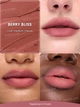 Блеск для губ SHEGLAM Hydra Jelly Pocket Lip Jam - Berry Bliss - изображение 2