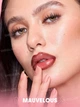 Подводка - тинт для губ SHEGLAM Fall In Line Peel Off Lip Liner Stain - Mauvelous - изображение 4