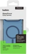 Панель Belkin Magnetic Protective Grip для Apple iPhone Air Navy (MSA037HQNY) - зображення 4