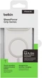 Панель Belkin Magnetic Protective Grip для Apple iPhone Air Sand (MSA037HQSA) - зображення 4