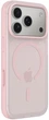 Панель Belkin Magnetic Protective Grip для Apple iPhone 17 Pro Pink (MSA035HQPK) - зображення 2