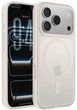 Чохол для смартфона Belkin Magnetic Protective Grip для Apple iPhone 17 Pro Sand (MSA035HQSA) - зображення 3