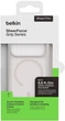Чохол для смартфона Belkin Magnetic Protective Grip для Apple iPhone 17 Pro Sand (MSA035HQSA) - зображення 10