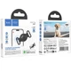 Трекер Hoco E91C Tiger для ошейника 230 mAh White (ITS-L-00000081932_1) - изображение 4