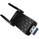 Портативный модем WiFi роутер Hoco HI34 600Mbs (Micro SIM) Black - изображение 2