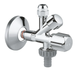 кутовий вентиль Grohe (22034000) - зображення 1