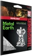 Металлический 3D конструктор Metal Earth "Bumblebee Transformers" (MMS301) - изображение 11
