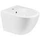 Біде підвісне Mixxus Premium Ellipse-0501 495x365x325mm (MP6469) - изображение 4